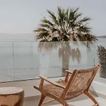 דירה Ostrako Beachside