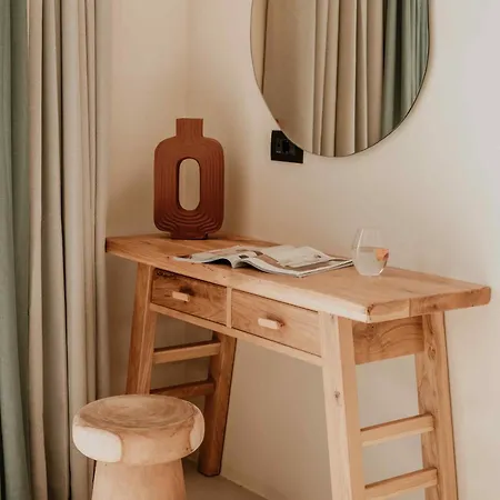 Appartement Ostrako Beachside
