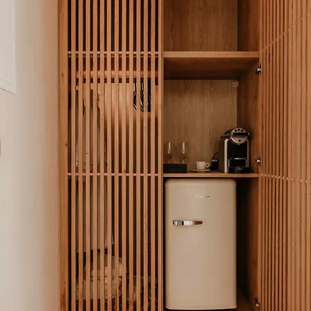Ostrako Beachside Appartement *