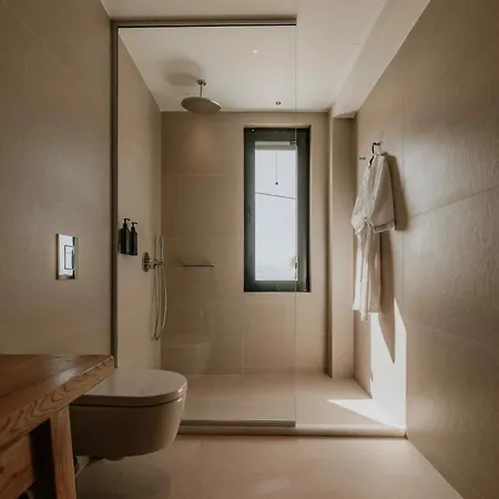 Appartement Ostrako Beachside Agia Anna (Naxos)