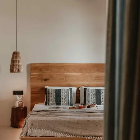 Ostrako Beachside Appartement *