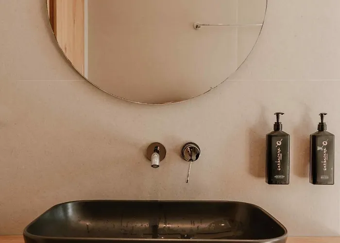 Ostrako Beachside Agia Anna (Naxos)