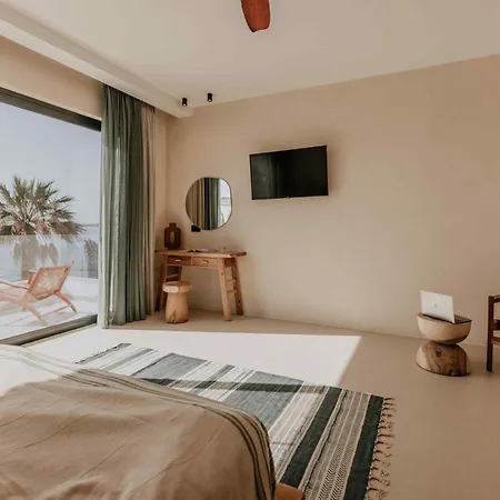 Appartement Ostrako Beachside *