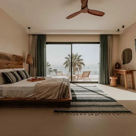 Appartement Ostrako Beachside *