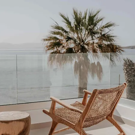 Appartement Ostrako Beachside