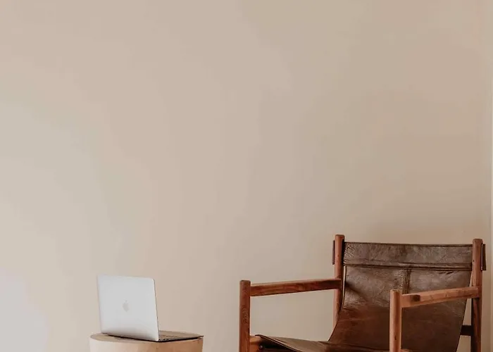 Апартаменты Ostrako Beachside *