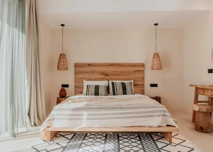 Ostrako Beachside * Айя-Анна